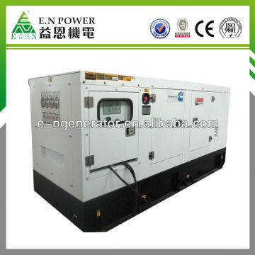 30kw diesel generator set Gold Suppier with CE,Socap,ISO certificate